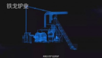 鐵戈爐業(yè)